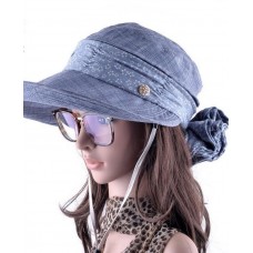 Sun Hats For Mujer With Face Neck Protection Wide Brim Summer Visor Quality Caps  eb-28862736